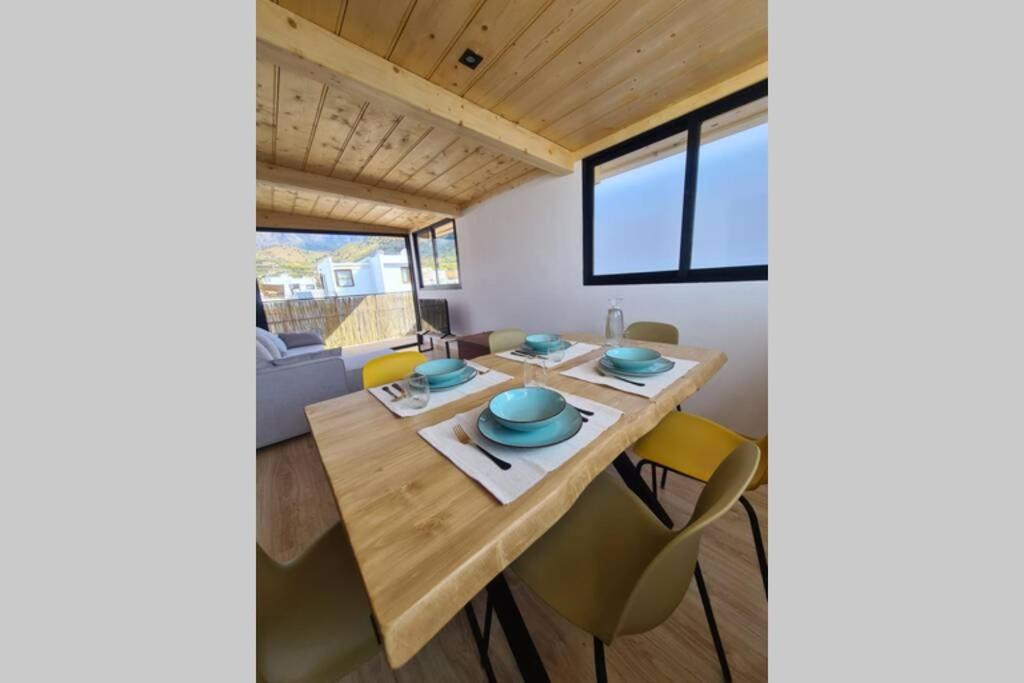 Baobab House Villa Los Llanos De Aridane Buitenkant foto
